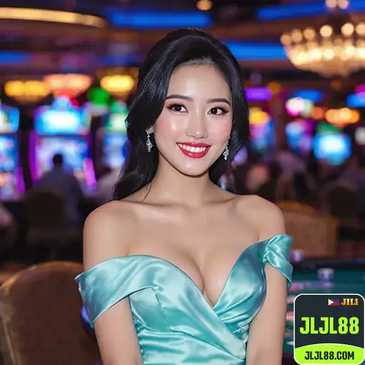 jljl88 casino 